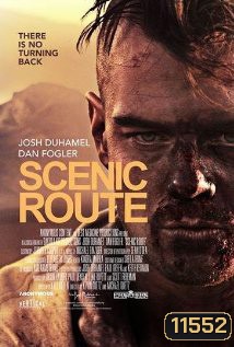 Scenic Route