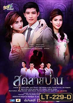 สุดสายป่าน