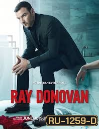Ray Donovan Season 1