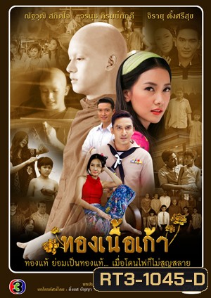 ทองเนื้อเก้า