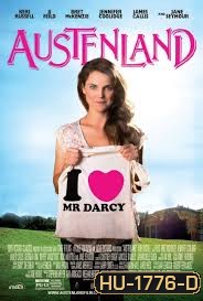 Austenland ตามหารักที่ ออสเตนแลนด์