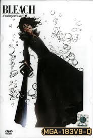Bleach ล้างพันธุ์อาร์รันคาร์ 9