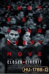 CLOSED CIRCUIT ปิดวงจร ล่าจารชน