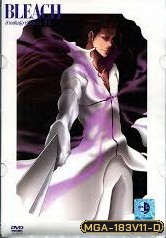 Bleach ล้างพันธุ์อาร์รันคาร์ 11