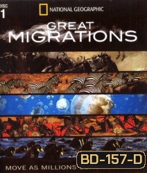Great Migrations