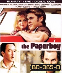 The Paperboy (2012) พลิกปมซ่อน ซ้อนแผนฆ่า