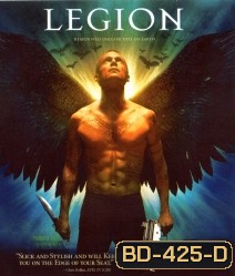 Legion (2010) สงครามเทวาล้างนรก