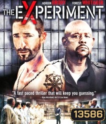 The Experiment