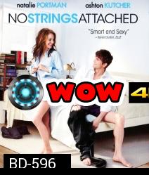 No Strings Attached (2011) จะกิ๊กหรือกั๊ก ก็รักซะแล้ว