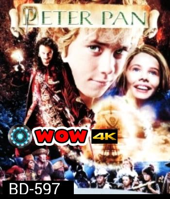 Peter Pan ปีเตอร์แพน