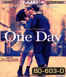 One day หนึ่งวันในความฝัน ยาวนานเหมือนนิรันดร