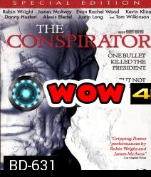 The Conspirator (2010) เปิดปมบงการ สังหารลินคอล์น (ซับไทยดีเลย์)