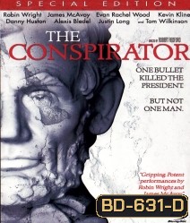 The Conspirator (2010) เปิดปมบงการ สังหารลินคอล์น (ซับไทยดีเลย์)