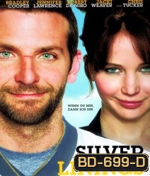 Silver Linings Playbook (2012) ลุกขึ้นใหม่ หัวใจมีเธอ