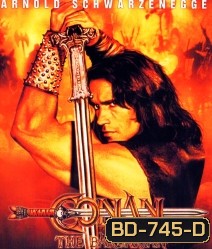 Conan the Barbarian (1982) โคแนน นักรบเถื่อน