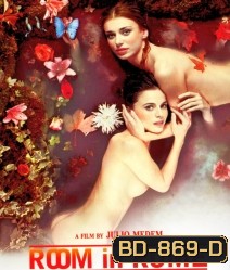 Room In Rome (2010) ในห้องรักโรมรำลึก