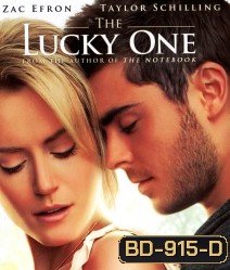 The Lucky One (2012) สัญญารักจากปาฏิหาริย์