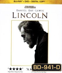Lincoln (2012) ลินคอล์น