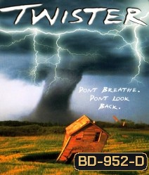Twister (1996) ทอร์นาโดมฤตยูถล่มโลก