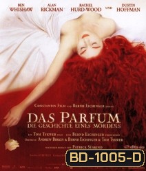 Perfume (2006) น้ำหอมมนุษย์