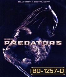 Predators 3 (2010) มหากาฬพรีเดเตอร์ 3