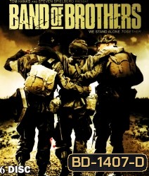 Band of Brothers (2001) กองรบวีรบุรุษ