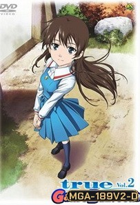 TRUE TEARS VOL.2 ทรู เทียร์ส