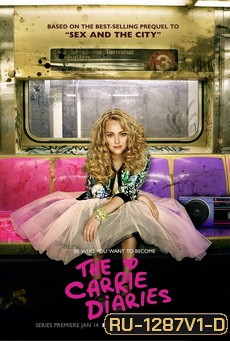 The Carrie Diaries Season 1