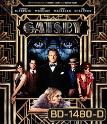 The Great Gatsby (2013) รักเธอสุดที่รัก 3D