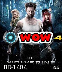 The Wolverine (2013) เดอะวูล์ฟเวอรีน 3D