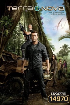Terra Nova Season 1