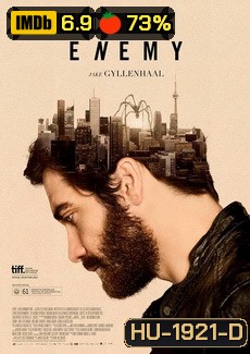 ล่าตัวตน คนสองเงา Enemy 2013