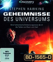 Stephen Hawking: Geheimnisse des Universums