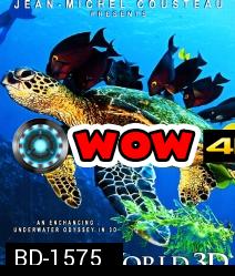 Ocean World 3D