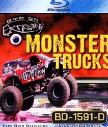 Monster Trucks