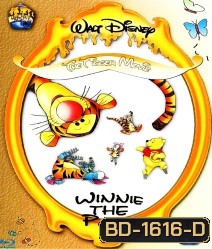 WINNIE The POOH