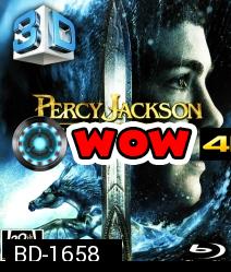 Percy Jackson: Sea of Monsters (2013) เพอร์ซี่ย์ แจ็คสัน กับอาถรรพ์ทะเลปีศาจ 3D {Over-Under} กดปุ่ม 3D ที่รีโมททีวีเพื่อรวมจอ 