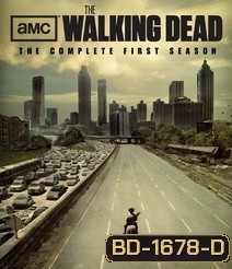 The Walking Dead Season 1