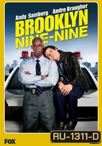 Brooklyn Nine-Nine Season 1
