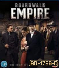 Boardwalk Empire Season 2 โคตรเจ้าพ่อเหนือทรชน ปี 2