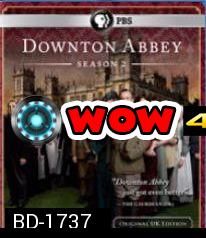 Downton Abbey: Season 2 กลเกียรติยศ ปี 2