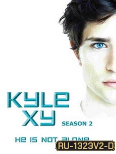Kyle XY Season 2