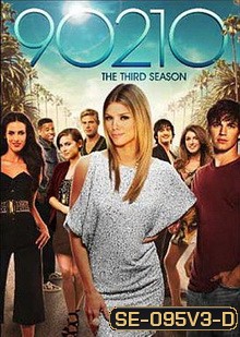 90210 season 3