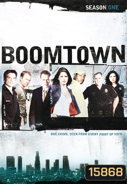 Boomtown