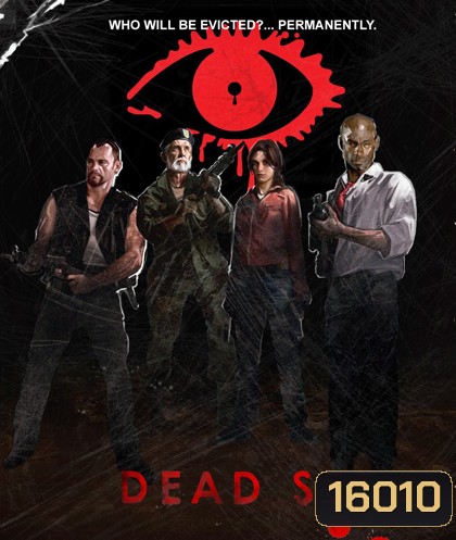 Dead Set