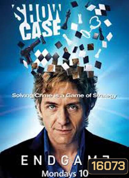 Endgame Season 1