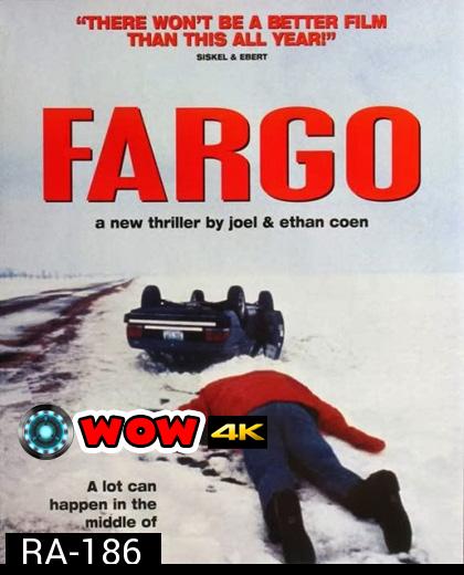 Fargo Season 1