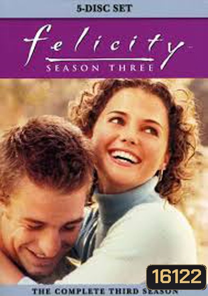 Felicity Season 3