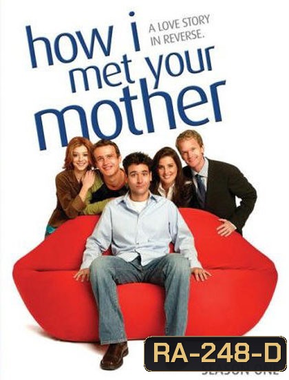 How I Met Your Mother Season 1