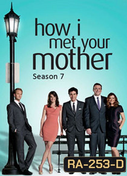 How I Met Your Mother Season 7